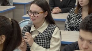 Семинар. Роман Потапов