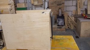 Изготовление сверлильного станка для пчеловодной рамки