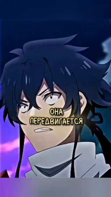 Всегда найдется тот кто сильнее тебя 🔥 #аниме #рекомендации #анимемомент #anime