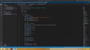 создаём паинт день 2 в пайтон