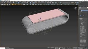 Создание материалов МАФ 'Волна'