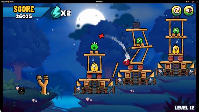 Angry Birds. Bad Piggy. Энгри Бёрдс. angry birds 2. angry birds в кино. Часть 4