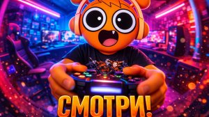 Новая загадочная коробка ужасов от Sprunki!