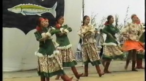 Юбилей Жиганска 370 лет 1632-2002 гг