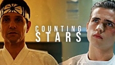 музыка кобра кай