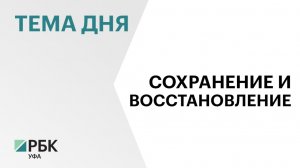 В Башкортостане в 2025 г. площадь лесных пожаров сократилась в 44 раза