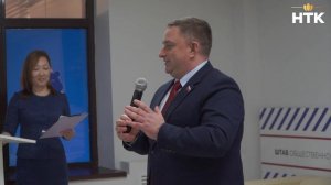 В Элисте молодым семьям выдали жилищные сертификаты