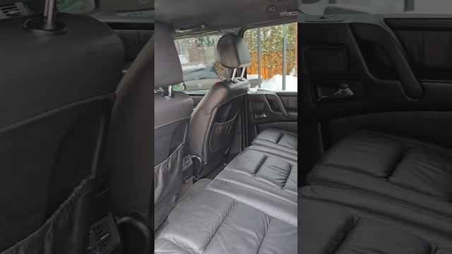 Mercedes benz G-class смотреть онлайн