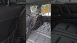 Mercedes benz G-class