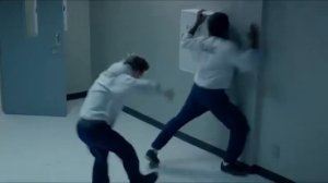 кобра кай все бои 1-5 сезоны