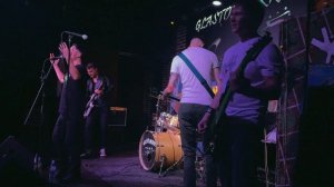 ГринБит - Я свободен (кавер Кипелов)