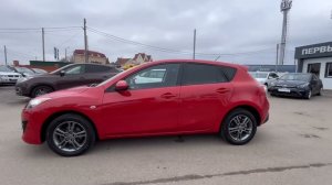 Mazda 3 '2009 JMZBL14Z201133697
