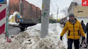 В пятницу Пензу парализовало из-за ракетной опасности