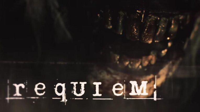 RESIDENT EVIL 9 REQUIEM полное прохождение без комментариев смотреть онлайн