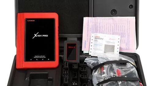 Launch Pro V3.0 восстановительный ремонт смотреть онлайн