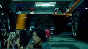 Эдит Форсаж