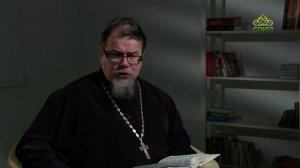 Читаем Ветхий Завет. «Книга пророка Аггея. Стройте храм». Священник Константин Корепанов