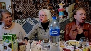 Ансамбль "Мелодия" поздравляет Лизочку с Днём рождения. 26.02.2026.