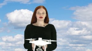 Информационный проект ВолГАУ "БПЛА: вчера, сегодня, завтра". Валерия Прокофьева