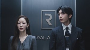 ПОЦЕЛУЙ СИРЕН Официальный трейлер драмы 2026