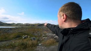 Teriberka. The Edge of Russia! Northern Village.