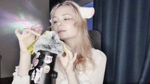 Секретный ASMR для твоего сна