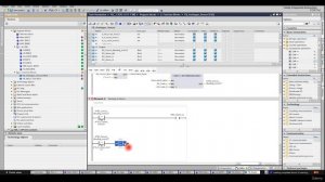 14. Программирование функционального блока. Обработка аналогового входа 2