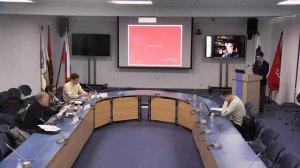 Ezhov Fedor Valerievich