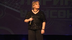 Лариса  Бурова--«Девушка из Нагасаки» ( В.Русаков-В.Инбер)