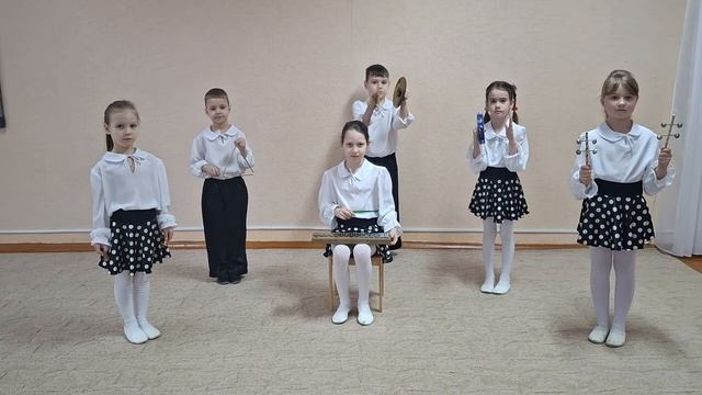 Радость Победы