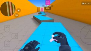 бхоп про паркур