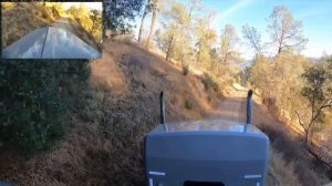 I Took My Semi-Truck Off Roading (ep.3)