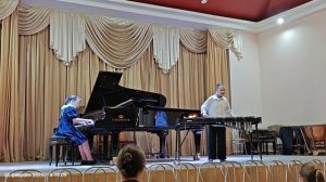 С. Слонимский "Мультфильм с приключениями''