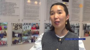 Илин эҥэр улуустар үрүҥ халааттаах аанньалларын семинара