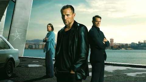 Харри Холе 1 Сезон Русский трейлер Дубляж 2026 Детектив криминал триллер