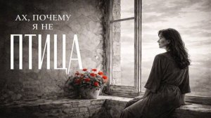 Ах почему я не ПТИЦА Besst авторская песня русская музыка @lukaleer-besst