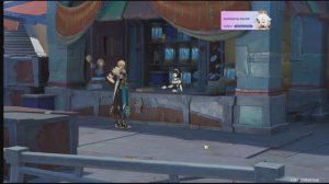 Скрытая история путешествий Варки 2 в новом патче 6.4 Luna V