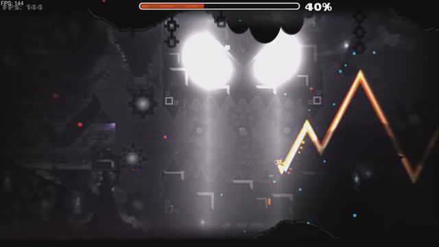 Thinking Space II By CairoX (Extreme Demon) 100 % RTX ON