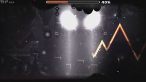 Thinking Space II by CairoX (Extreme demon) 100 % RTX ON