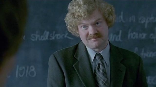 Читая мысли (Фильм 2006) триллер, криминал, детектив смотреть онлайн