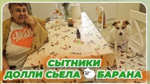 САМВЕЛ АДАМЯН, СЫТНИКИ, ДОЛЛИ СЬЕЛА 🐑 БАРАНА..