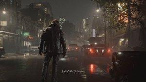 Resident Evil Requiem Первая часть