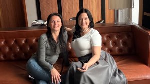 Интервью с той, кто приехала из «города N», и за 5 лет прошла от HR до своего проекта.