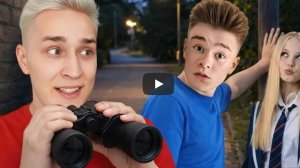 (Зени) Я Спалил БЕФФА в 3 Часа НОЧИ