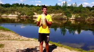 эксперимент с бутылкой ЧАСТЬ 23