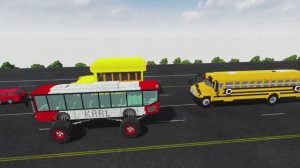 ИСПЫТАНИЕ ОЧЕНЬ ДЛИННЫХ АВТОМОБИЛЕЙ ПРОТИВ ПОРТАЛА ПЛАНЕТ в Teardown