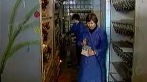 Архив ГТРК "Кузбасс". Пульс с Юрием Коваленко (1997)