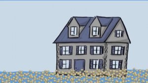 Почему зыбучие пески засасывают предметы?