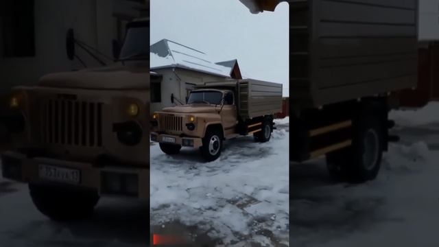 Вот так выглядит автомобиль, когда хозяин его любит смотреть онлайн