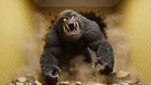 _POV Horror Game 🏃_♂️💨 _ Viral Interactive Game